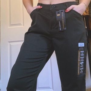 *new* Lee Pants